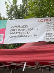 Dumpling Fest 2026